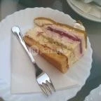 Édes Álom Cukrászda Szerencs - Étel/ital