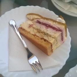 Édes Álom Cukrászda Szerencs - Étel/ital