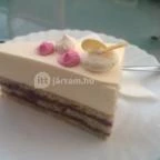 Édes Álom Cukrászda Szerencs - Étel/ital