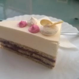 Édes Álom Cukrászda Szerencs - Étel/ital