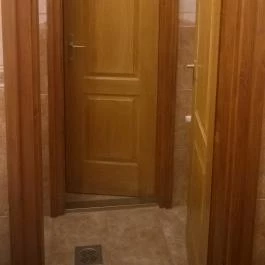 Édes Álom Cukrászda Szerencs - Belső