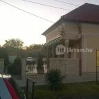 Édes Álom Cukrászda Szerencs - Külső kép