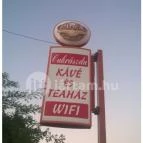 Édes Álom Cukrászda Szerencs - Külső kép