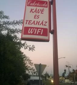 Édes Álom Cukrászda