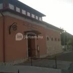 Édes Álom Cukrászda Szerencs - Külső kép