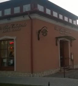 Édes Álom Cukrászda