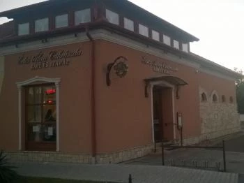 Édes Álom Cukrászda Szerencs