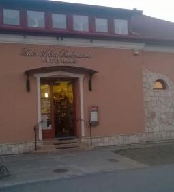 Édes Álom Cukrászda