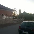 Édes Álom Cukrászda Szerencs - Külső kép