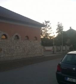 Édes Álom Cukrászda