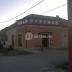 Édes Álom Cukrászda Szerencs - Külső kép