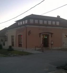 Édes Álom Cukrászda