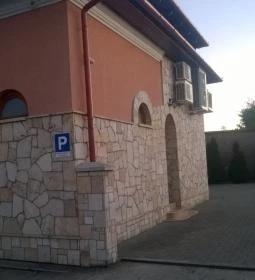 Édes Álom Cukrászda