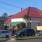 Édes Álom Cukrászda Szerencs - Külső kép