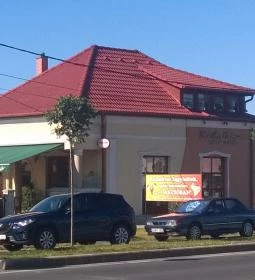 Édes Álom Cukrászda