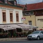 Múzeum Cukrászda Esztergom - Külső kép