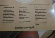 Múzeum Cukrászda Esztergom