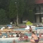 Egri Termálfürdő Eger - 