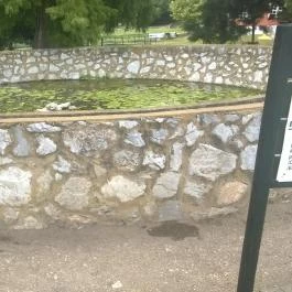 Egri Termálfürdő, Eger - 