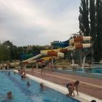 Egri Termálfürdő Eger - 