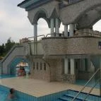 Egri Termálfürdő Eger - 