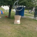 Egri Termálfürdő Eger - 