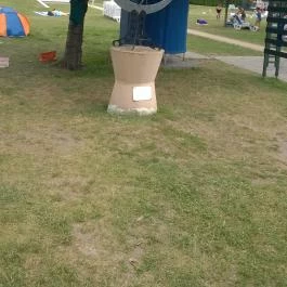 Egri Termálfürdő, Eger - 