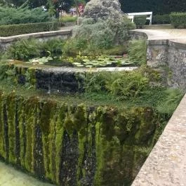 Egri Termálfürdő, Eger - 