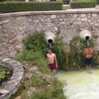 Egri Termálfürdő Eger - 