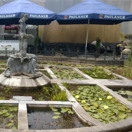 Egri Termálfürdő, Eger - 