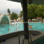 Egri Termálfürdő Eger - 