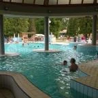 Egri Termálfürdő Eger - 