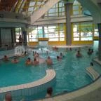 Egri Termálfürdő Eger - 