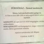 Egri Termálfürdő Eger - 