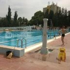 Egri Termálfürdő Eger - 