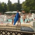 Egri Termálfürdő Eger - 