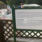 Egri Termálfürdő Eger - 