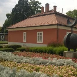 Egri Termálfürdő, Eger - 