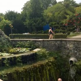 Egri Termálfürdő, Eger - 