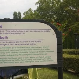 Egri Termálfürdő, Eger - 