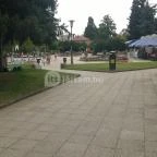 Egri Termálfürdő Eger - 