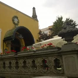 Egri Termálfürdő, Eger - 