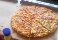 El Bundi Pizzéria Sárospatak