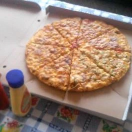 El Bundi Pizzéria Sárospatak - Étel/ital