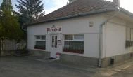 El Bundi Pizzéria Sárospatak - Külső kép