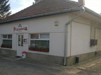 El Bundi Pizzéria Sárospatak