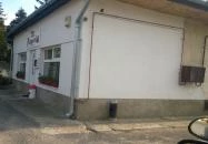 El Bundi Pizzéria Sárospatak