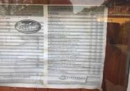 El Bundi Pizzéria Sárospatak