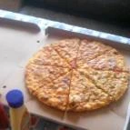 El Bundi Pizzéria Sárospatak - Étel/ital