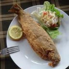 Ételbárka Visegrád - Étel/ital